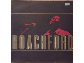LP Roachford - Roachford 1988