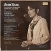 LP Joan Baez - Children Of The Eighties - Kinder Der 80er Jahre - Live In Concert, 1983