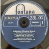LP Manfred Mann - Attention! Manfred Mann! 1973