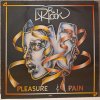 LP Dr. Hook - Pleasure & Pain, 1978
