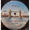 LP Paul McCartney, Wings - London Town, 1978