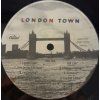 LP Paul McCartney, Wings - London Town, 1978
