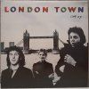 LP Paul McCartney, Wings - London Town, 1978