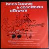 LP Blue Rondo ‎– Bees Knees & Chickens Elbows, 1984