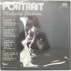 2LP Mahalia Jackson - Portrait