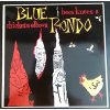 LP Blue Rondo ‎– Bees Knees & Chickens Elbows, 1984