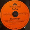 LP Saga - Silent Knight, 1980