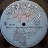 LP Eagles - Their Greatest Hits 1971-1975, 1976