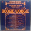 LP Various ‎– Boogie Woogie, 1979