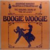 LP Various ‎– Boogie Woogie, 1979