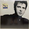 LP Peter Gabriel - So, 1986