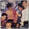 LP New Kids On The Block - Step By Step, 1990