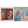 2LP Harry Belafonte - The Best Of Harry Belafonte