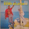 2LP Harry Belafonte - The Best Of Harry Belafonte