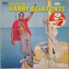 2LP Harry Belafonte - The Best Of Harry Belafonte