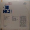 LP Keith Emerson & The Nice ‎– Keith Emerson & The Nice, 1975