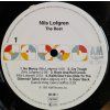 LP Nils Lofgren - The Best