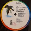 LP Cat Stevens - Tea For The Tillerman