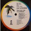 LP Cat Stevens - Tea For The Tillerman