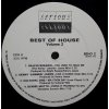 LP  Various - Best Of House Volume 2, 1987