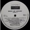 LP  Various - Best Of House Volume 2, 1987