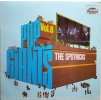 LP The Spotnicks - Pop Giants, Vol. 8