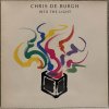 LP Chris De Burgh - Into The Light, 1986
