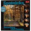 Spotnicks - Something Like Country