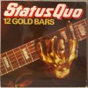 Status Quo - 12 Gold Bars, 1980