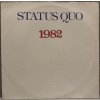 LP Status Quo - 1+9+8+2 = XX, 1982