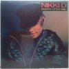 LP Nikki D ‎– Daddy's Little Girl, 1991