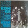 LP Working Week - Working Nights, 1985