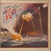 2LP Jeff Wayne's Musical Version Of The War Of The Worlds, 1978
