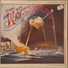 2LP Jeff Wayne's Musical Version Of The War Of The Worlds, 1978