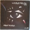 LP The Steve Miller Band - Abracadabra, 1985