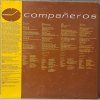 LP Working Week - Compañeros, 1986