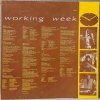 LP Working Week - Compañeros, 1986