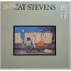 LP Cat Stevens - Teaser And The Firecat, 1976