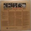 LP Yehudi Menuhin, Ravi Shanhar, Jan Pierre Rampal - Improvisations - West Meets East - Album 3, 1976