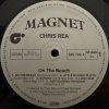 LP Chris Rea - On The Beach, 1986