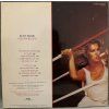 LP Roxy Music - Flesh + Blood, 1980