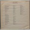 LP Roxy Music - Flesh + Blood, 1980