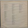 LP Roxy Music - Flesh + Blood, 1980