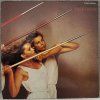 LP Roxy Music - Flesh + Blood, 1980