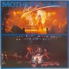 LP Mother's Finest - Mother's Finest Live, 1979
