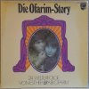 2LP Esther & Abi Ofarim - Die Ofarim-Story