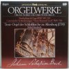 Johann Sebastian Bach - Orgelwerke, 1984