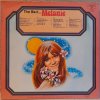 2LP Melanie - The Best..., 1976