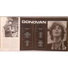 2LP Donovan ‎– Donovan, 1971