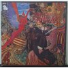 LP Santana - Abraxas